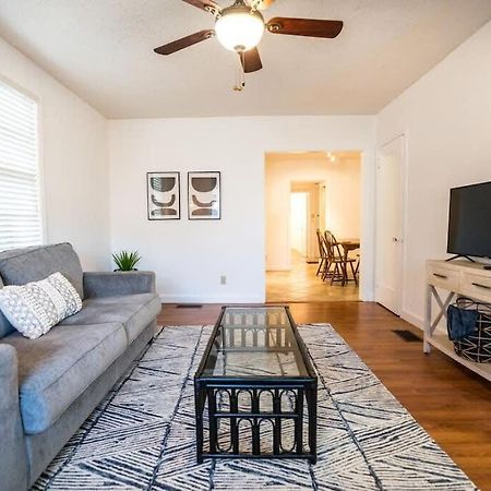 Charming Riverside Retreat 1 1 - Near 5 Points #1 잭슨빌 외부 사진