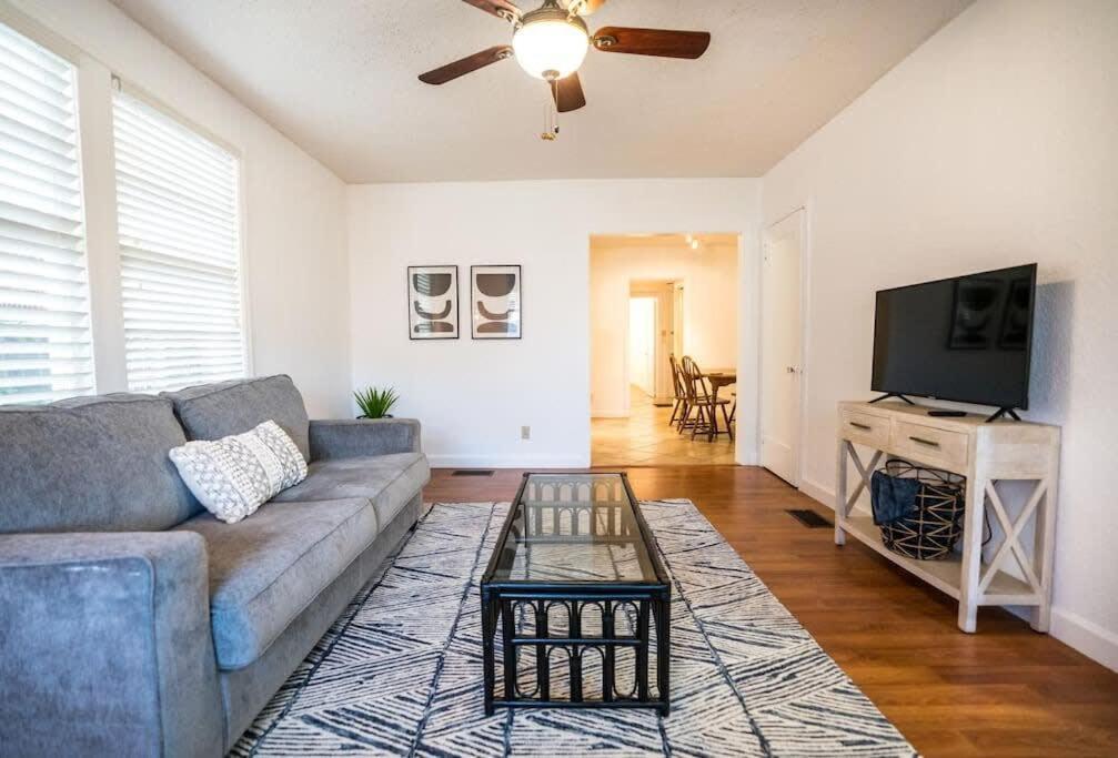 Charming Riverside Retreat 1 1 - Near 5 Points #1 잭슨빌 외부 사진