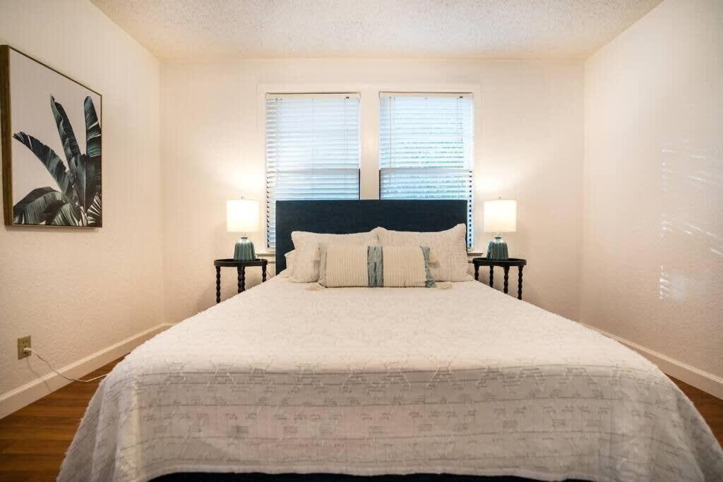 Charming Riverside Retreat 1 1 - Near 5 Points #1 잭슨빌 외부 사진