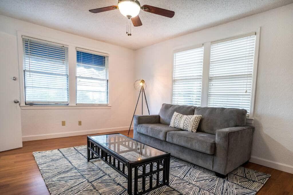 Charming Riverside Retreat 1 1 - Near 5 Points #1 잭슨빌 외부 사진