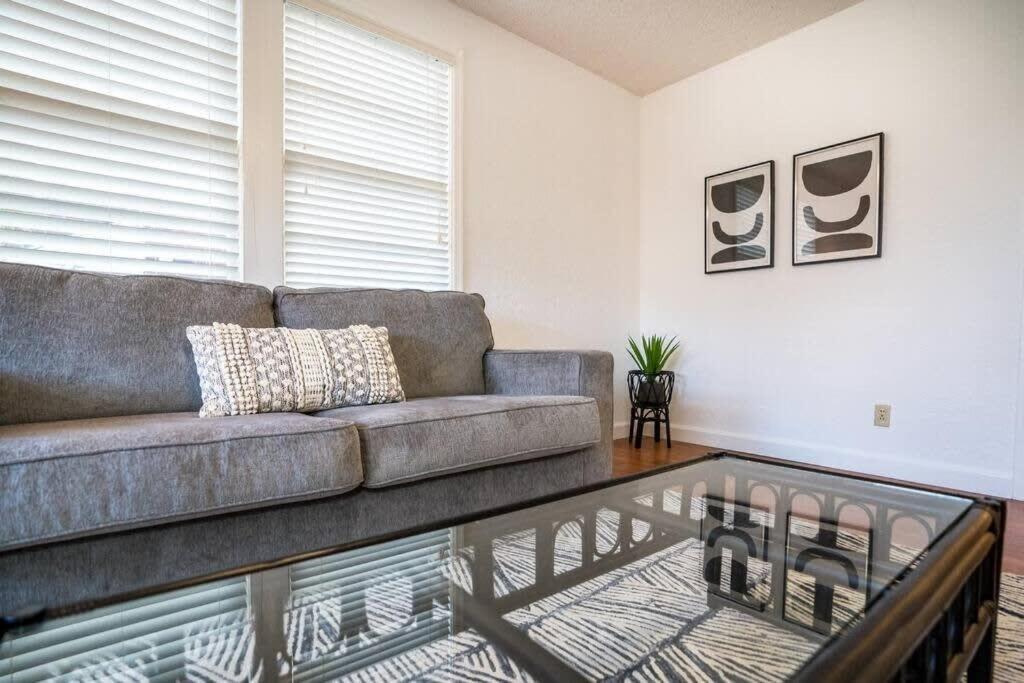 Charming Riverside Retreat 1 1 - Near 5 Points #1 잭슨빌 외부 사진