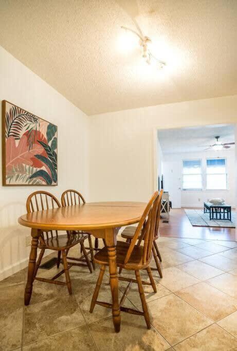 Charming Riverside Retreat 1 1 - Near 5 Points #1 잭슨빌 외부 사진
