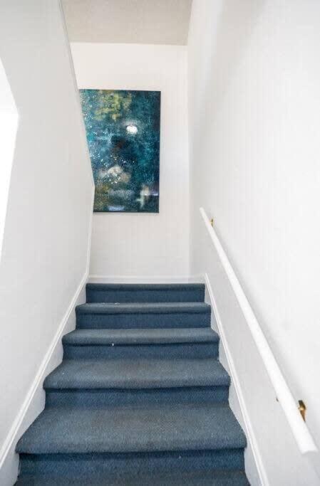 Charming Riverside Retreat 1 1 - Near 5 Points #1 잭슨빌 외부 사진
