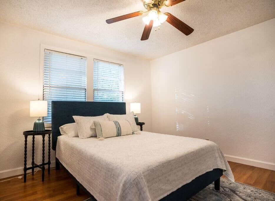Charming Riverside Retreat 1 1 - Near 5 Points #1 잭슨빌 외부 사진