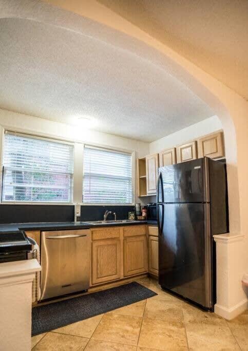 Charming Riverside Retreat 1 1 - Near 5 Points #1 잭슨빌 외부 사진