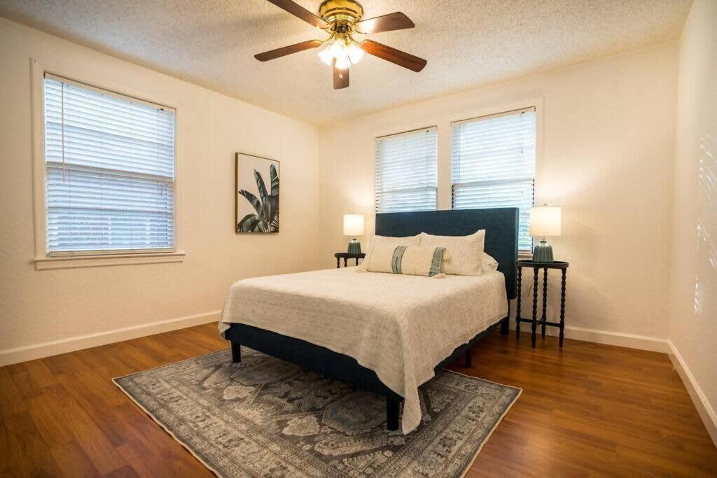 Charming Riverside Retreat 1 1 - Near 5 Points #1 잭슨빌 외부 사진